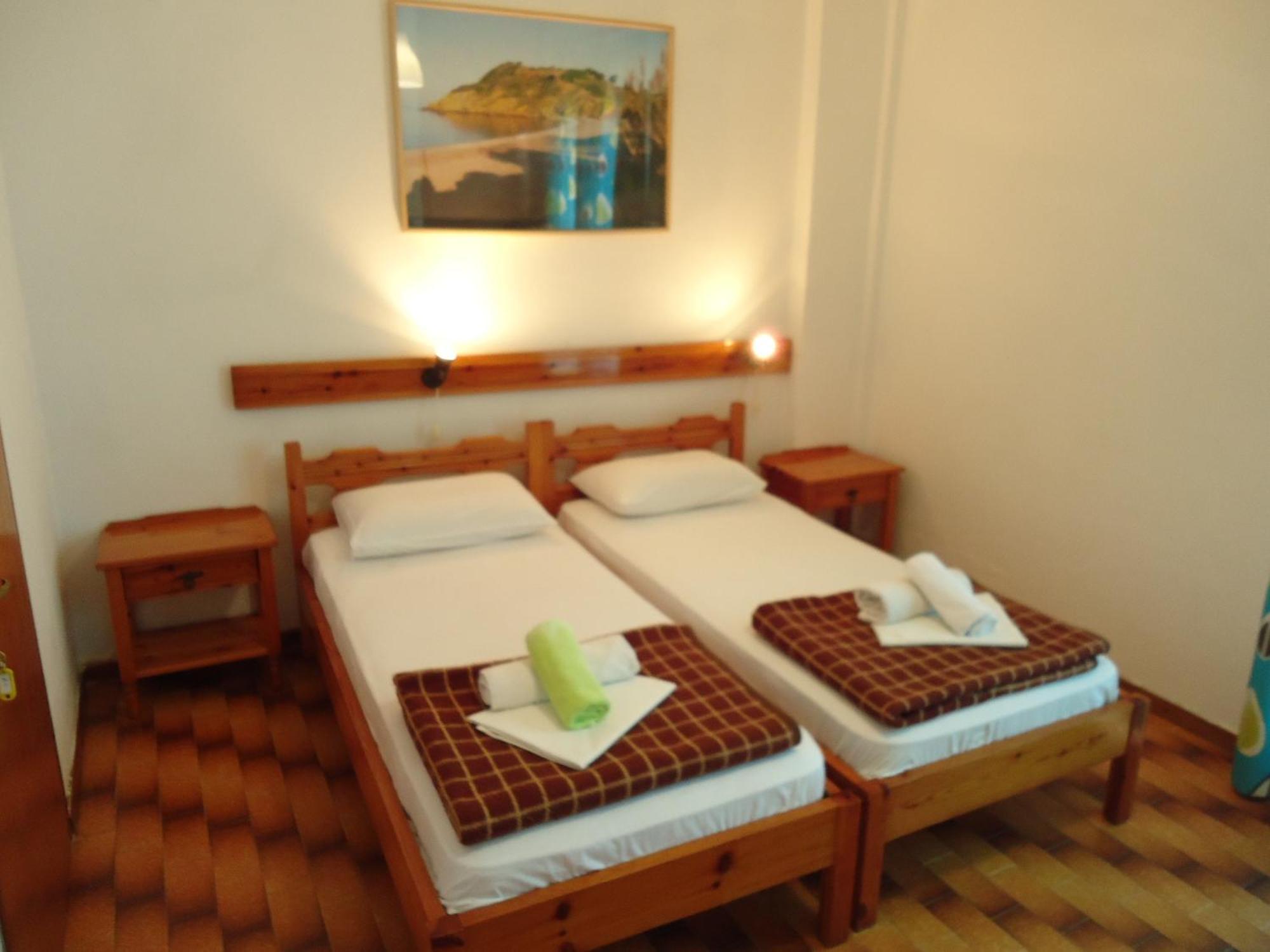 Pensionmargaritakotroniskiathos ภายนอก รูปภาพ