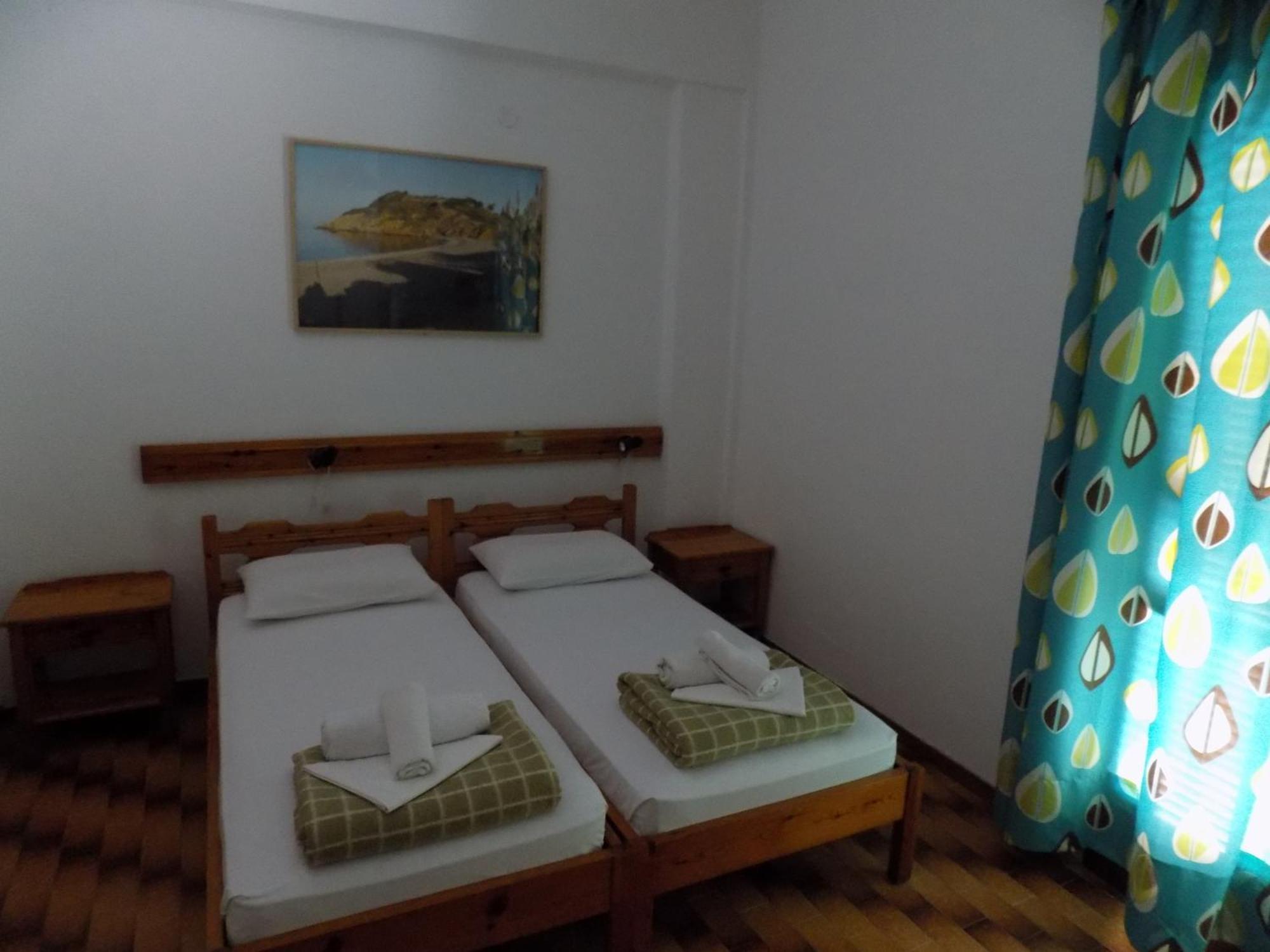 Pensionmargaritakotroniskiathos ภายนอก รูปภาพ