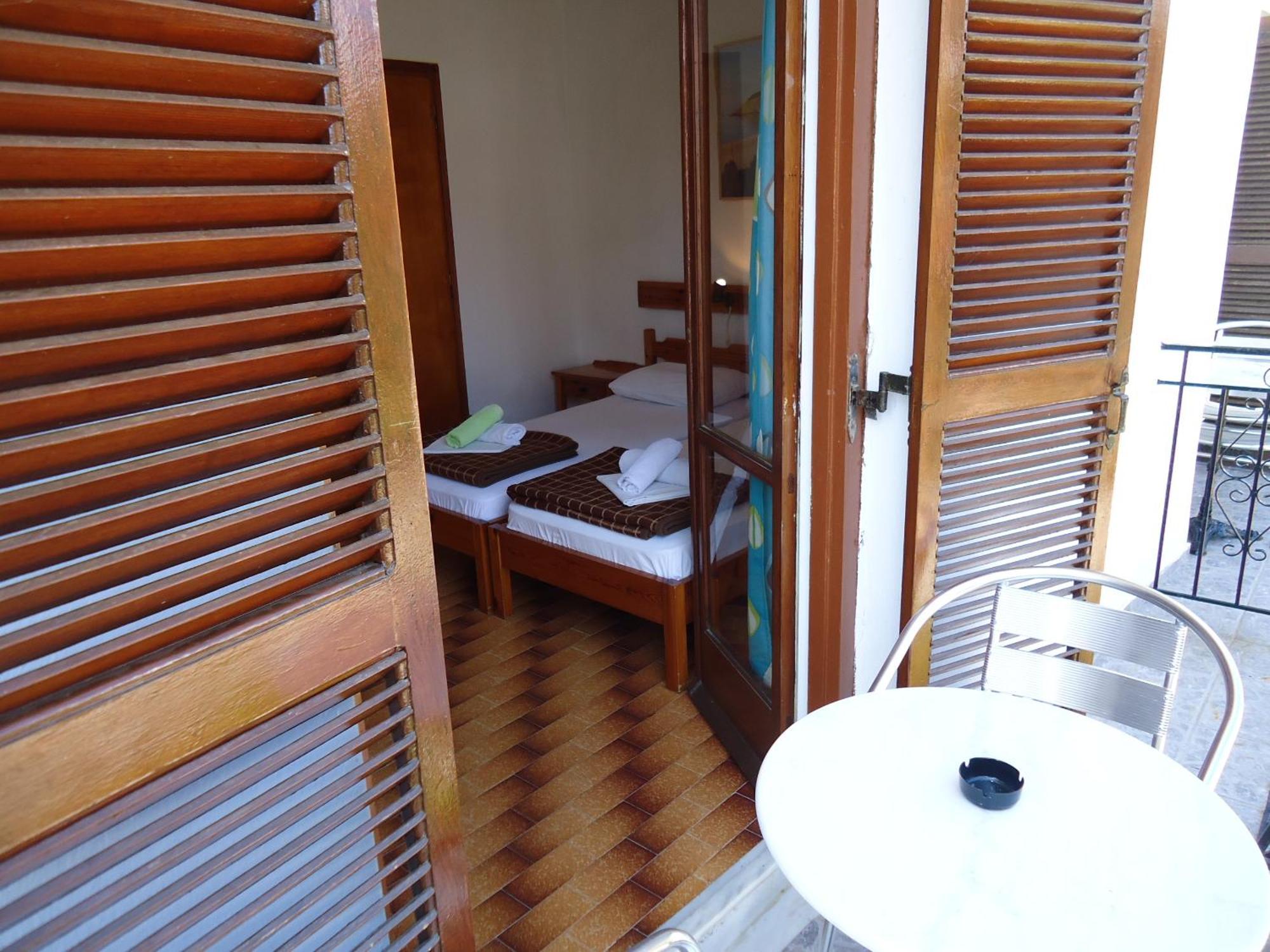 Pensionmargaritakotroniskiathos ภายนอก รูปภาพ