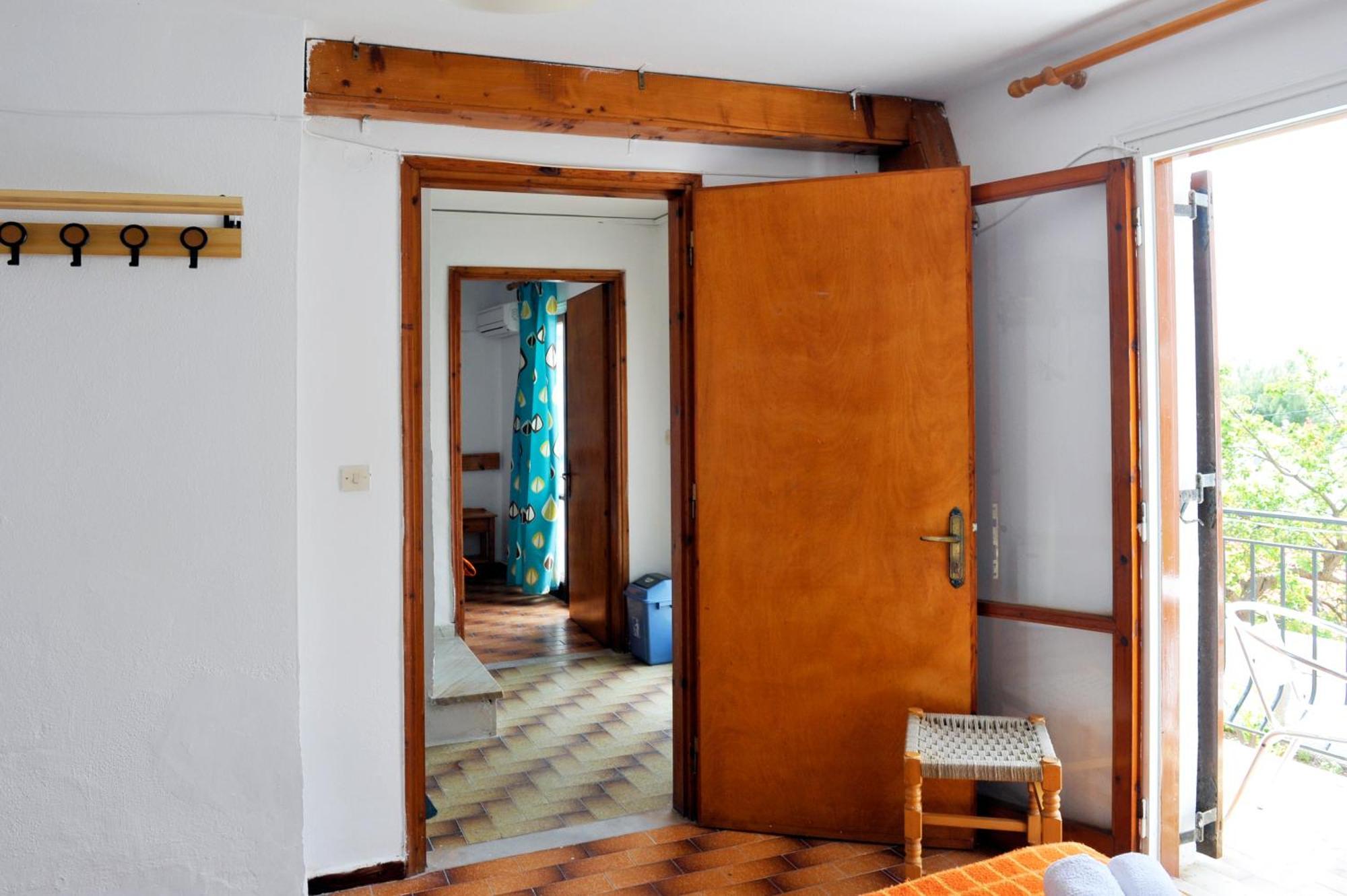 Pensionmargaritakotroniskiathos ภายนอก รูปภาพ