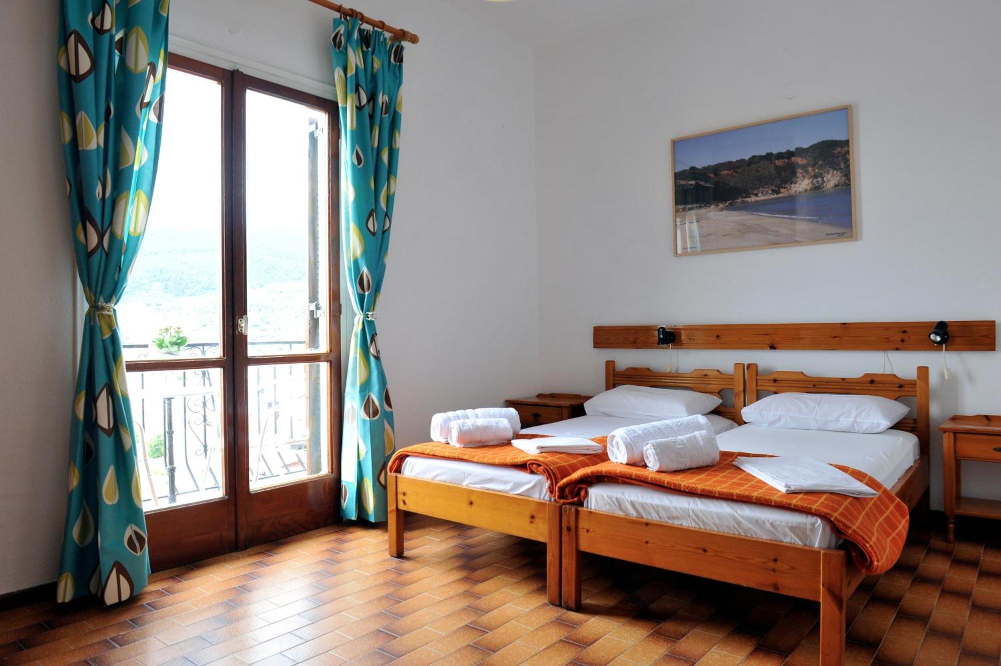 Pensionmargaritakotroniskiathos ภายนอก รูปภาพ
